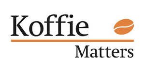 Logo Koffiematters