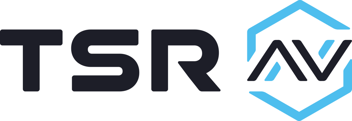 Logo TSR