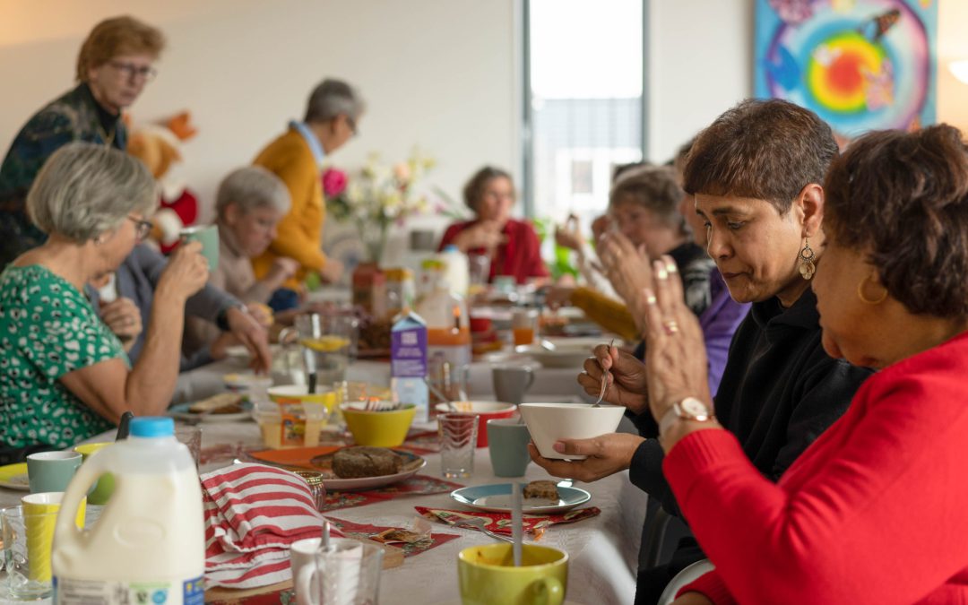 Deelname activiteiten Parkhuys in vervolg gratis