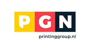 Logo PGN printinggroup