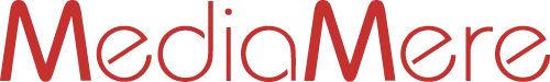 Logo MediaMere