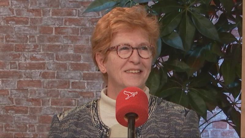 Interview Leonie Groosman: ‘Boodschap dat je kanker hebt, stort mensen in een levenscrisis’