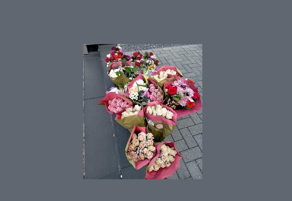 Bedankt Jumbo Waterwijk