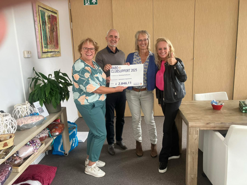 RAbobank ClubSupport