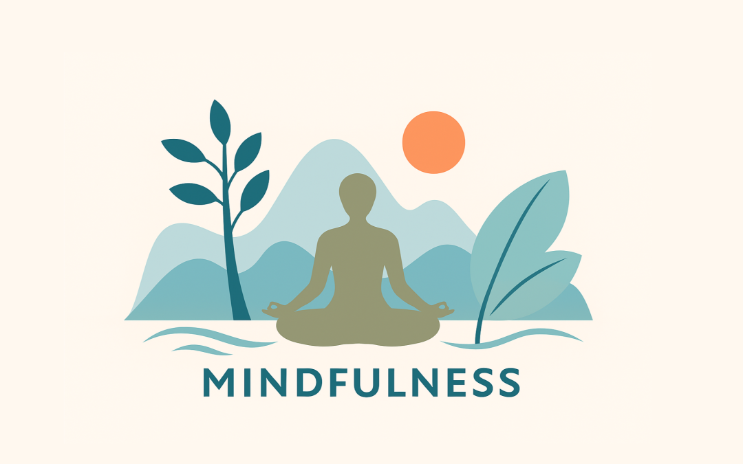 Mindfulness – meditatie voor beginners