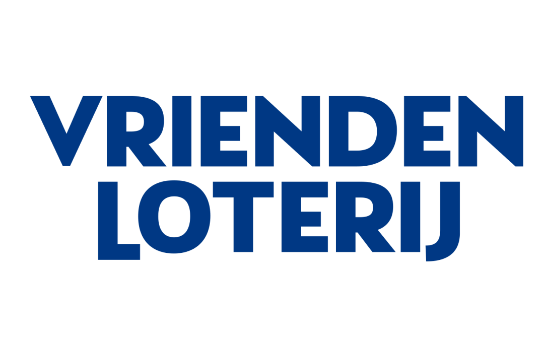 Steun het Parkhuys via vriendenloterij