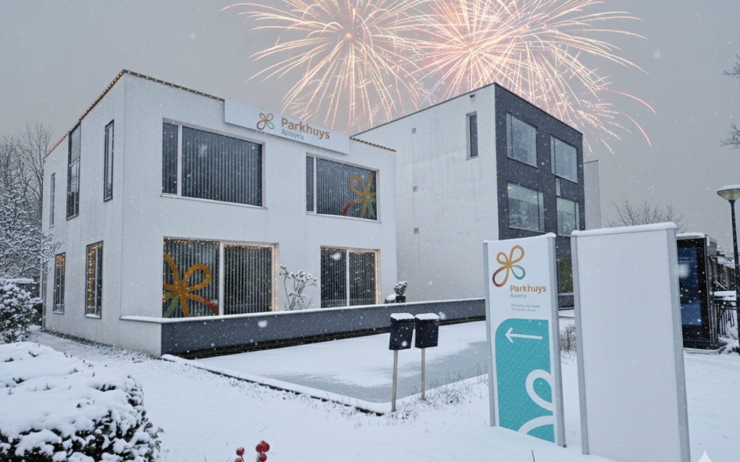 Een warm en hoopvol 2026 gewenst!