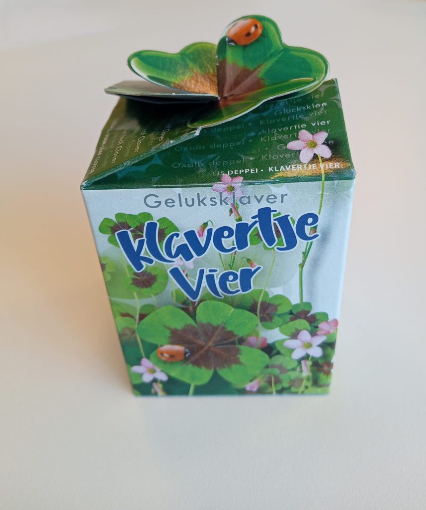 klavertje 4