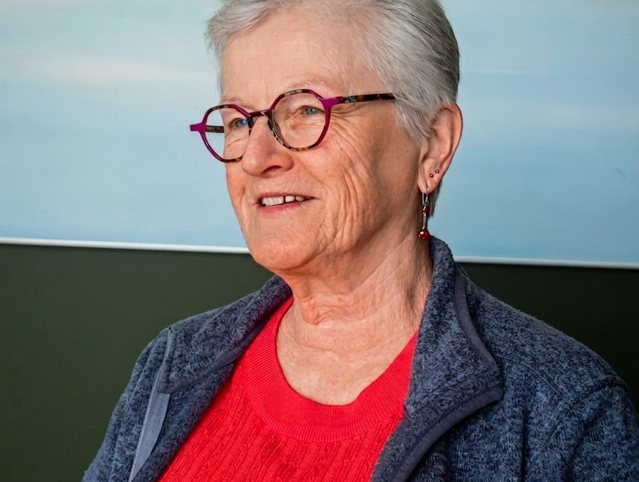 “Wat brengt mindfulness mij?” – Ellen deelt haar ervaring