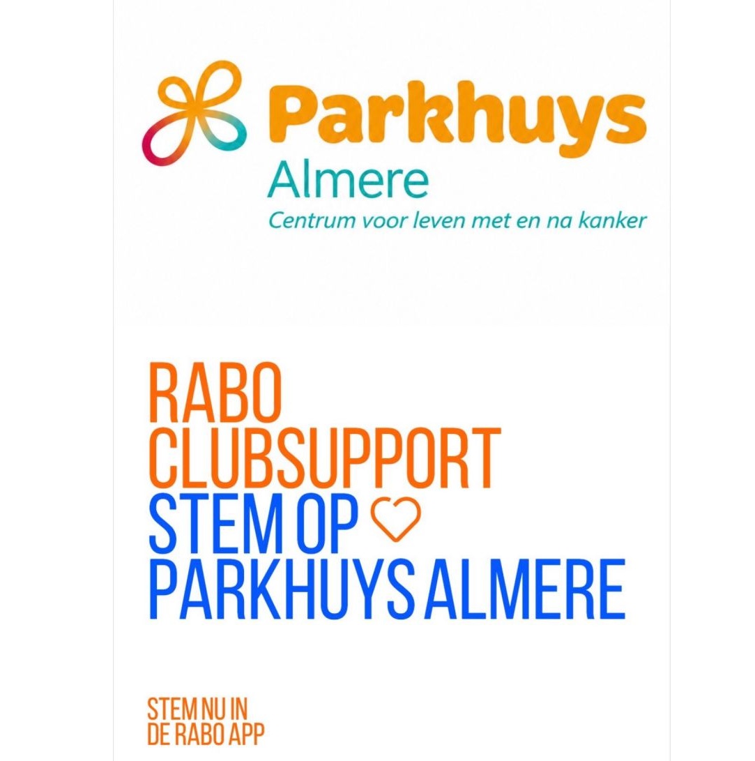 Rabobank clubactie